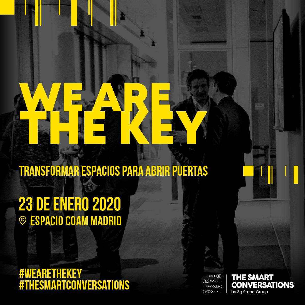 3g Smart Group celebra Real Estate Future Trends 2020 para analizar el futuro del Sector Inmobiliario