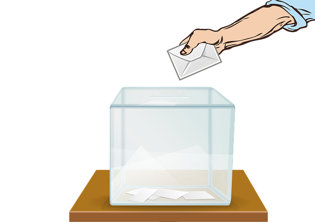 Custom Vote: Alquiler de sistemas de votación, el último grito en eventos y juntas de accionistas