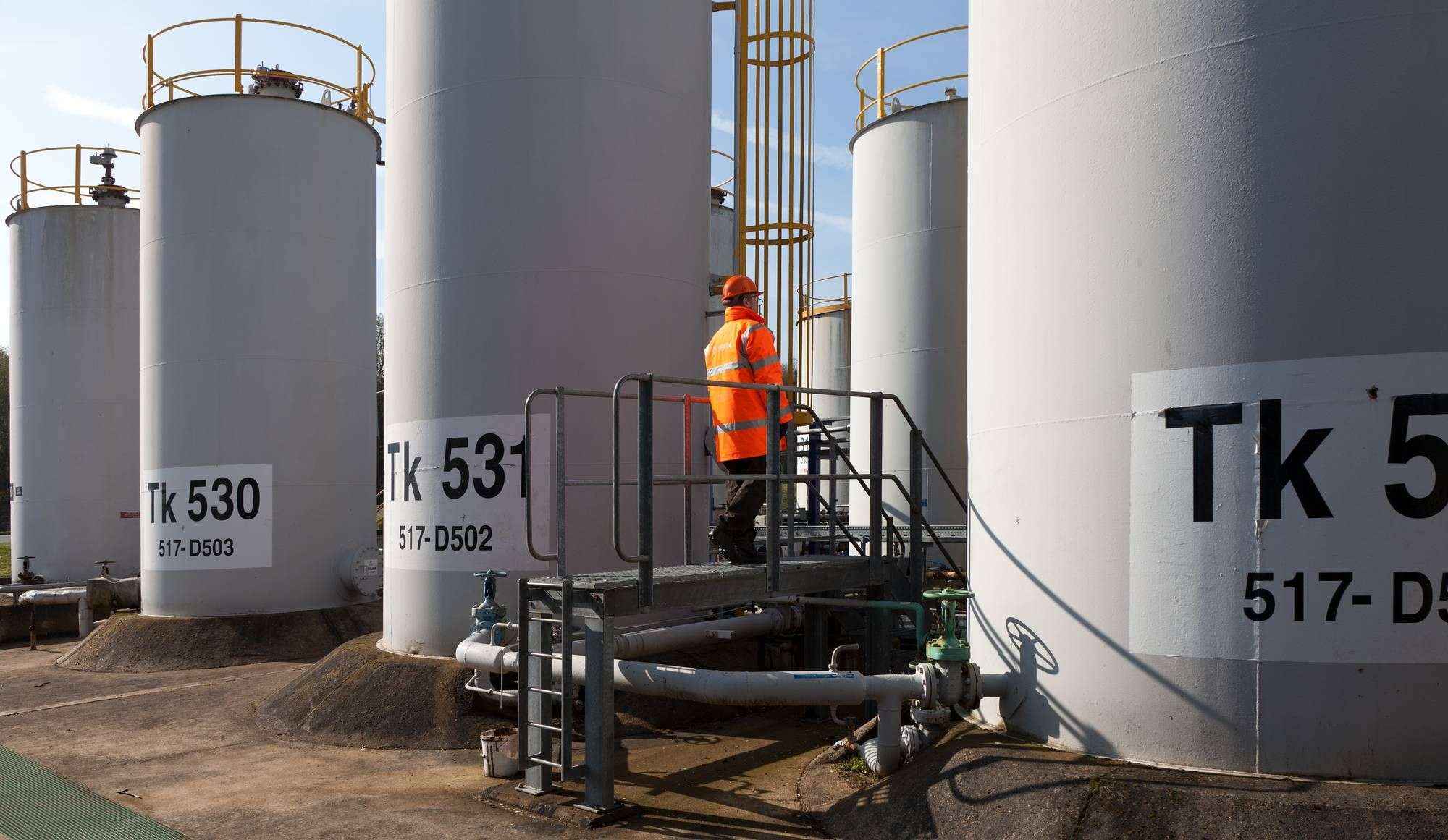 DEKRA potencia su presencia en España en el campo de la Seguridad Industrial y de Procesos