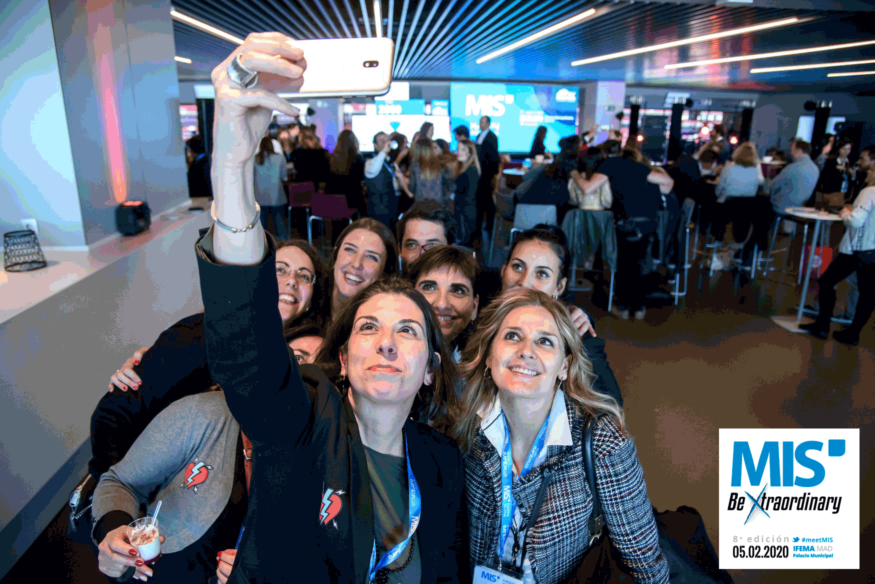 El Meeting & Incentive Summit vuelve a congregar al mercado español de eventos, reuniones e incentivos