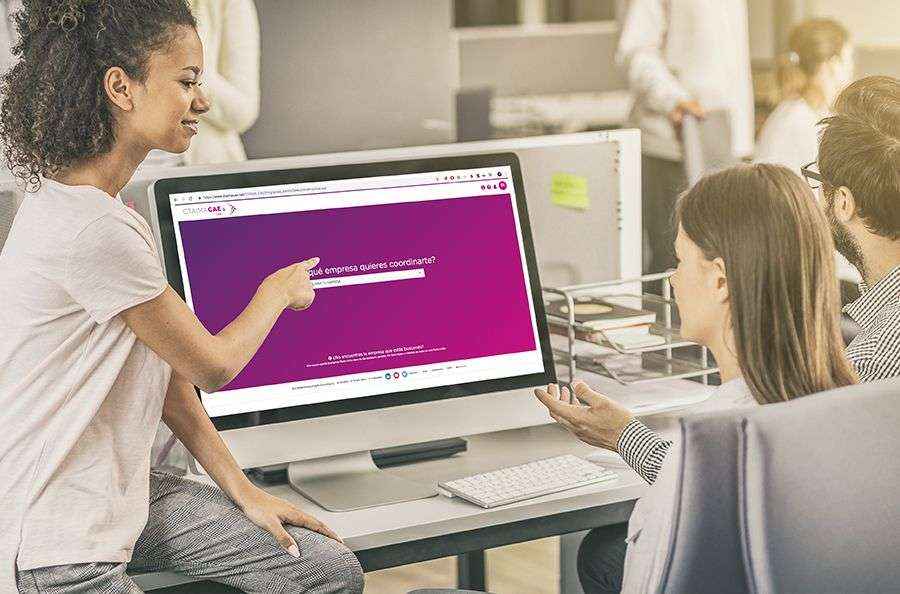 Grupo CTAIMA presenta el primer Máster en Coordinación de Actividades Empresariales