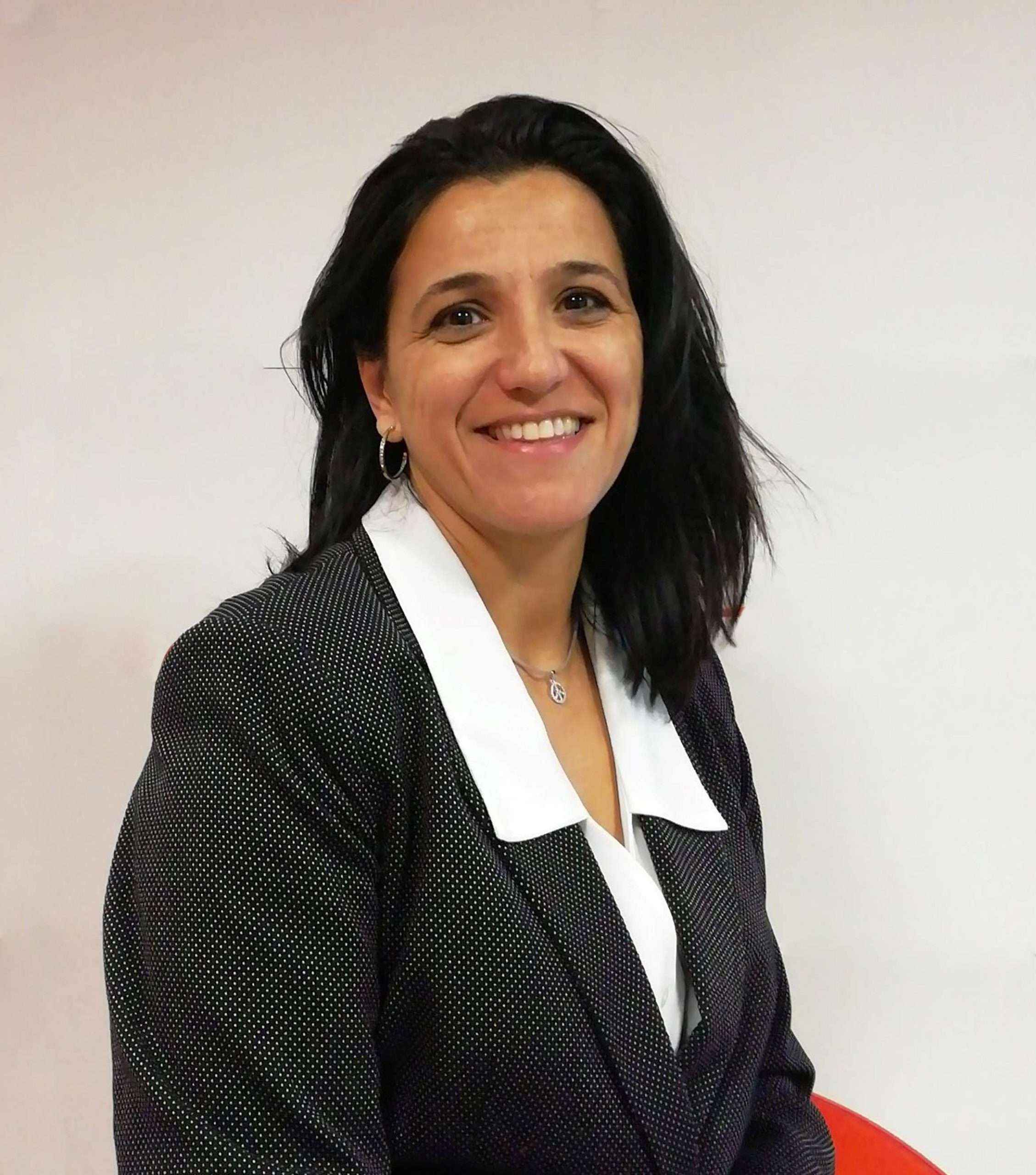 Helena Fernández, nueva directora de Permanent Placement de Adecco Staffing en España