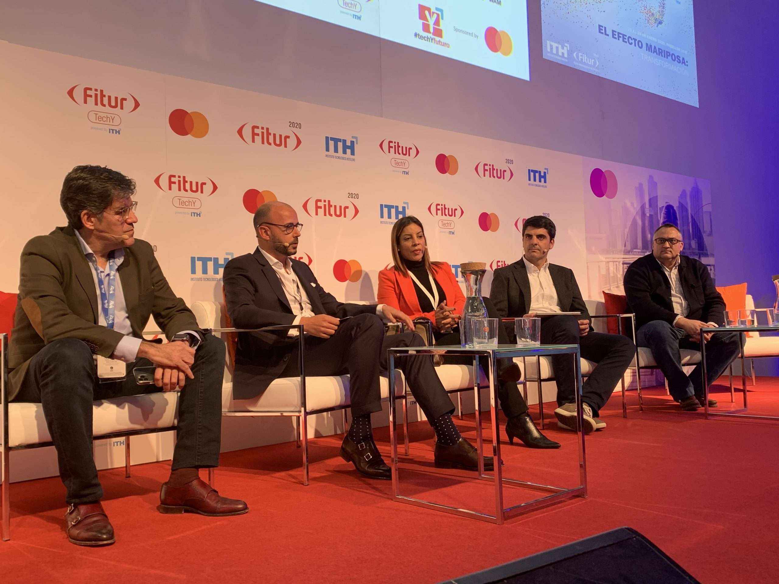 La experiencia del cliente en Turismo queda incompleta sin la digitalización, según We Are Marketing
