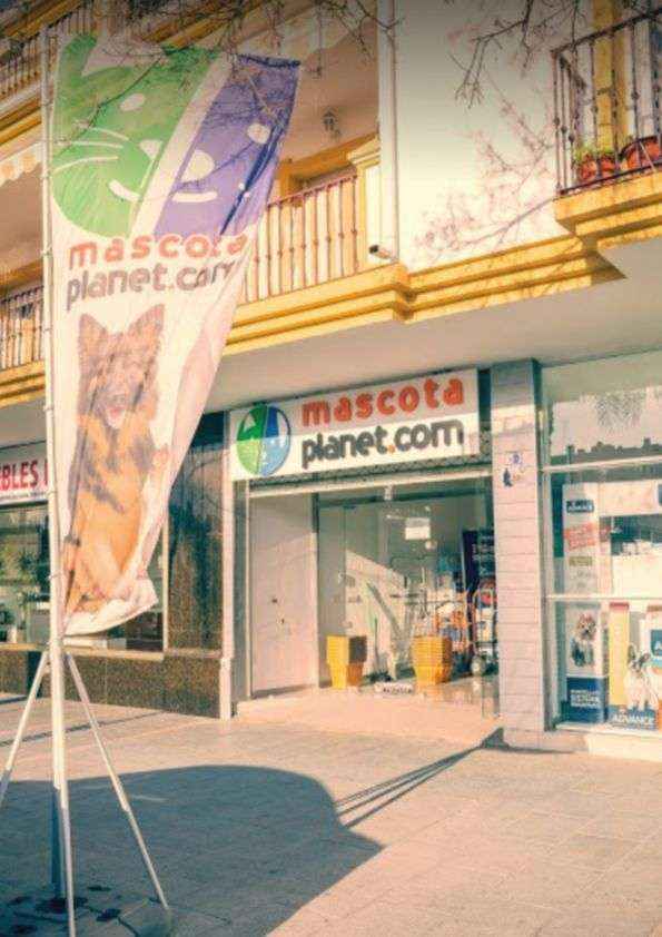 Mascota Planet aumenta su presencia y facturación en el mercado internacional