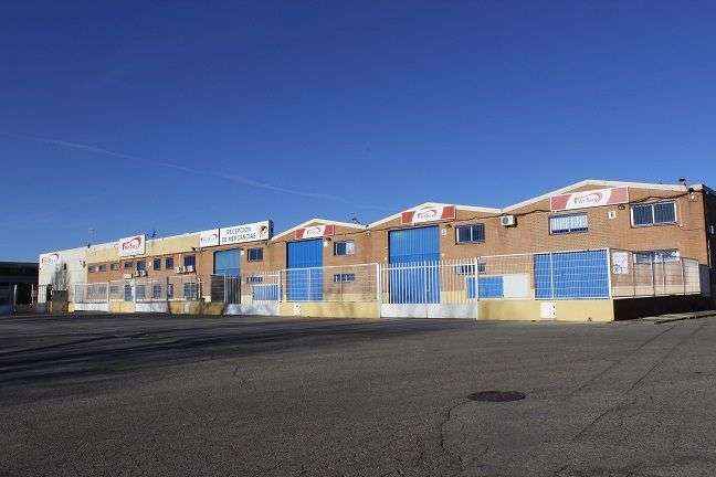 Más de 900.000 recambios vendidos en 2019 por Fersay