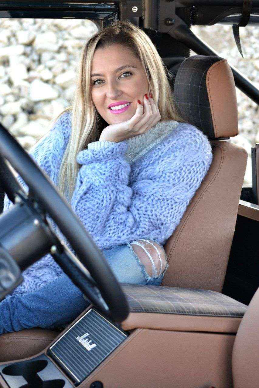 Nace Bymywheels, el nuevo proyecto de la influencer Lara Martín Gilarranz