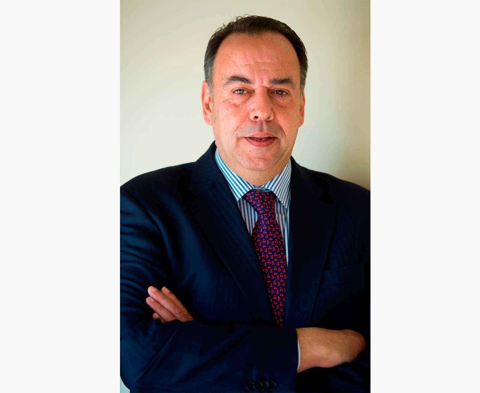 Ricardo Labarga, nombrado Director General de Dell Technologies en España
