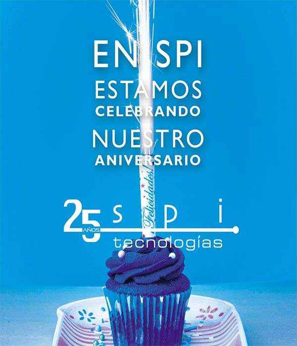 SPI Tecnologías cumple 25 años siendo una de las empresas referentes en Huesca