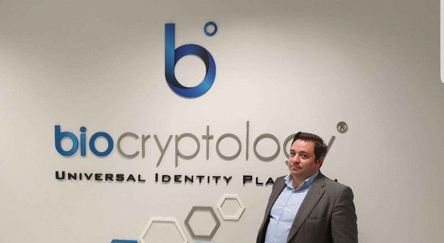 Soloimprenta revoluciona el sector al implantar la biometría para login y pago online de pedidos