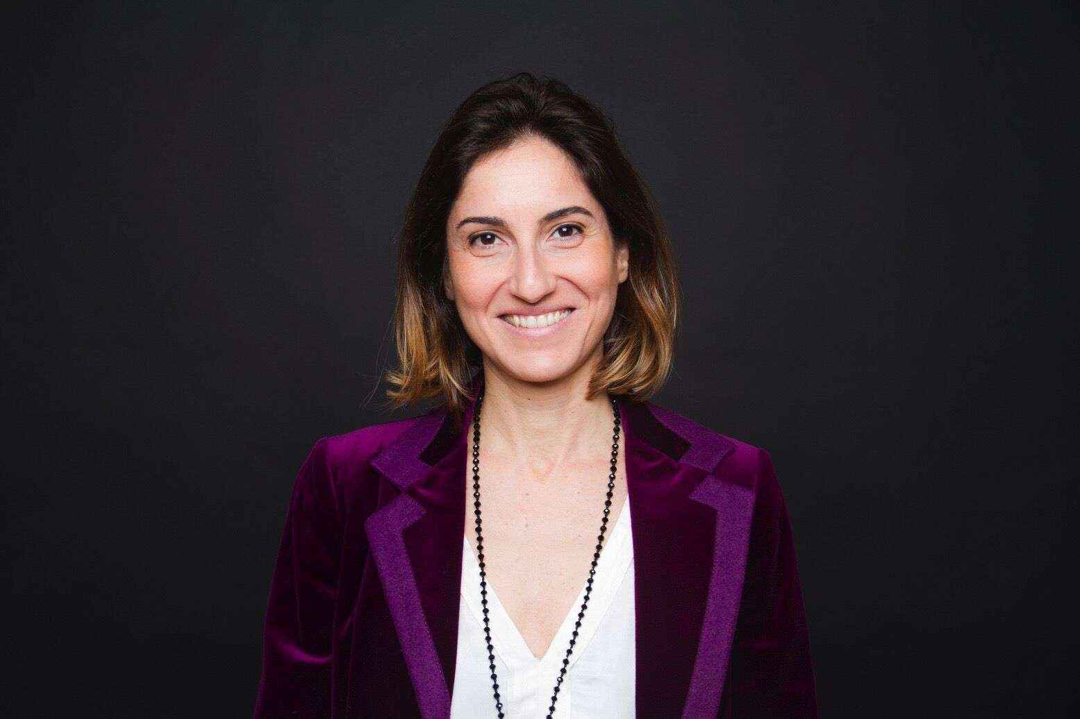 Belén Gutiérrez Pérez, nueva Head of Talent en LHH