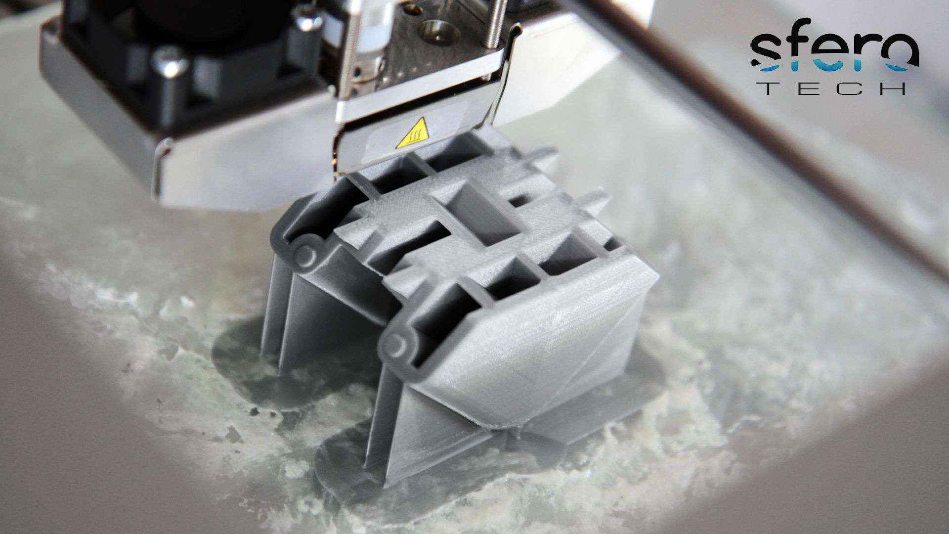 Beneficios del servicio de impresión 3D profesional que ofrecen en SferaTECH