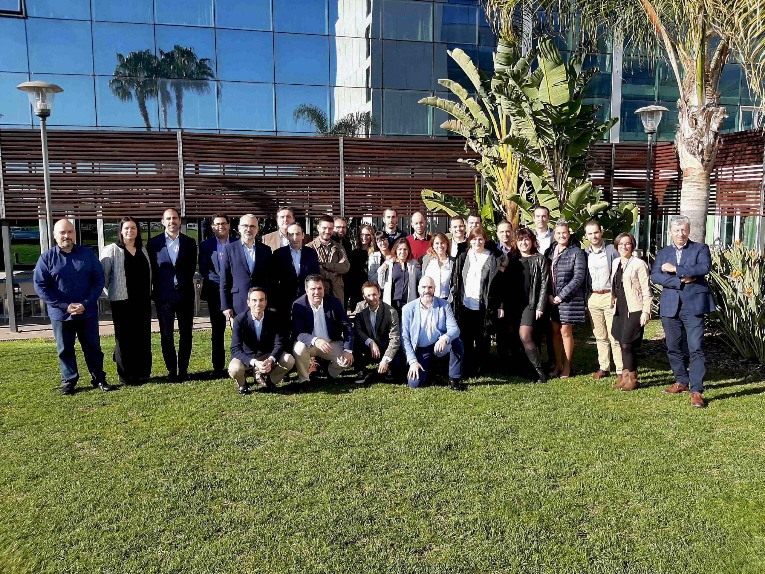 Conversia crea su propio laboratorio de ideas y reafirma su apuesta por el ‘employee engagement’