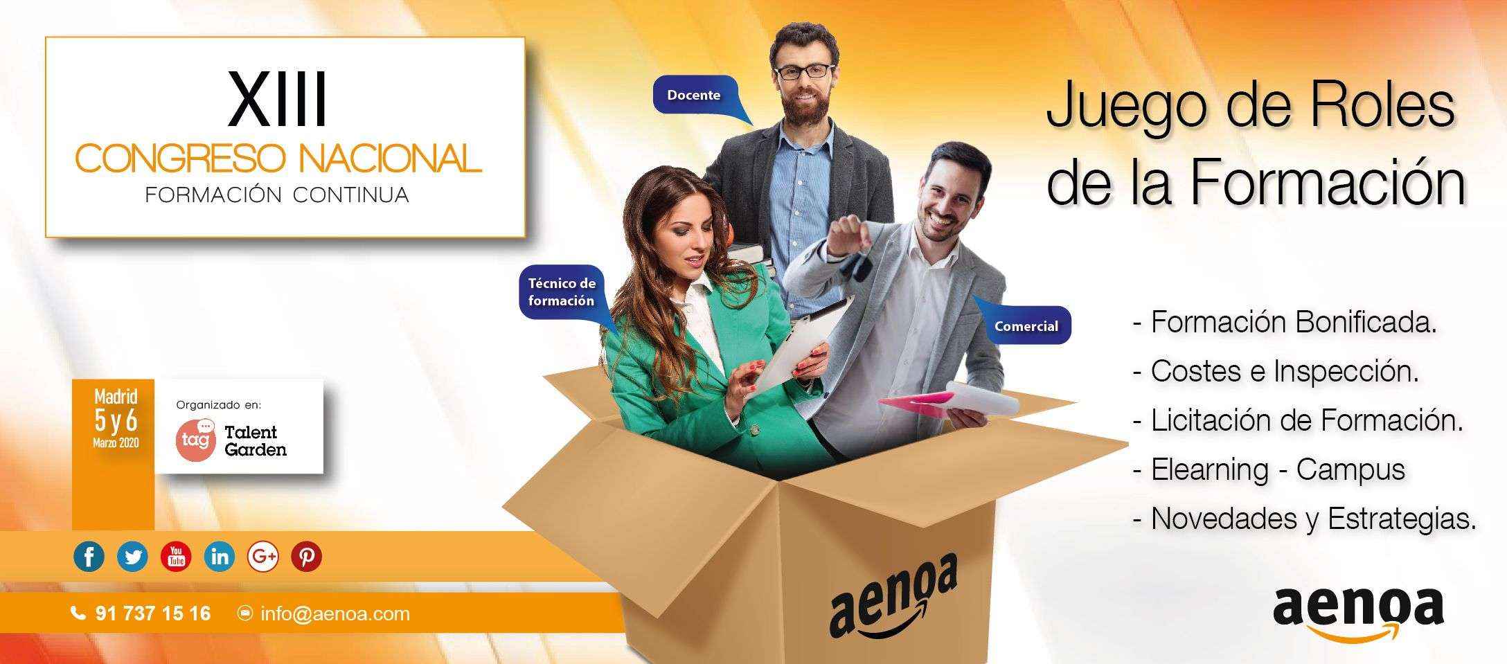 El 83% de las microempresas continúan sin tener planes de formación para sus empleados según Fundae