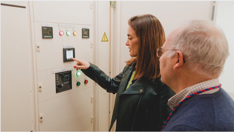 Grupo Impresa, reduce un 20% su factura de energía gracias a la solución integrada de Schneider Electric