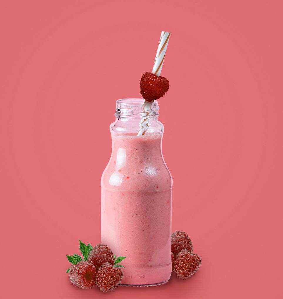 Herbalife Nutrition lanza un nuevo sabor de su batido F1 Sin