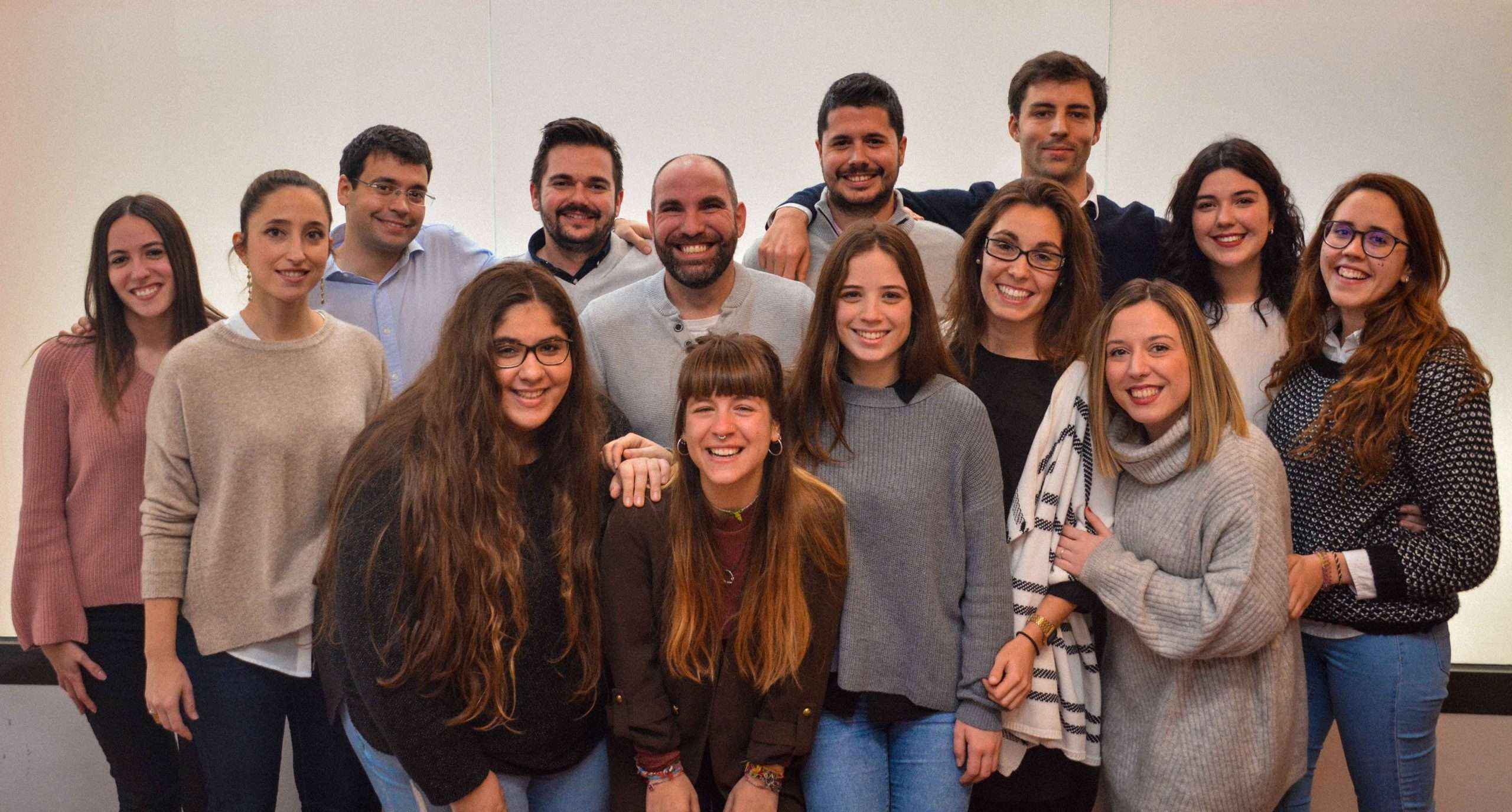 Qida inicia la prestación de sus servicios en la Comunidad de Aragón
