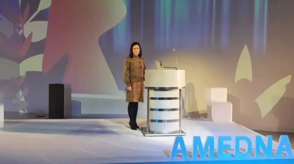 AMEDNA/NEEZE entrega los Premios Empresaria, Directiva y Emprendedora Navarra 2020