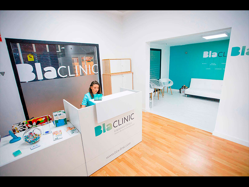 BlaClinic despunta en el sector de la logopedia con una franquicia fiable, consolidada y segura