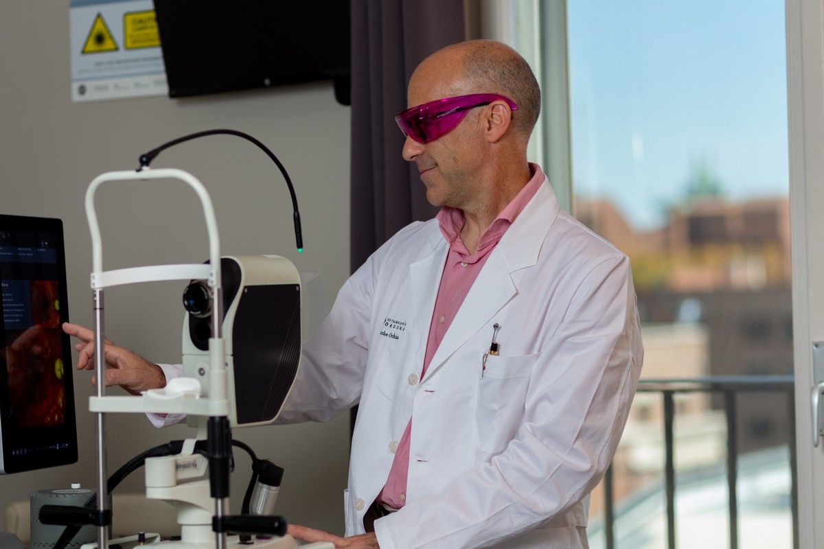 Clínica Orduna y ZEISS lanzan becas para sus próximos Cursos de Especialista Universitario y Monográficos