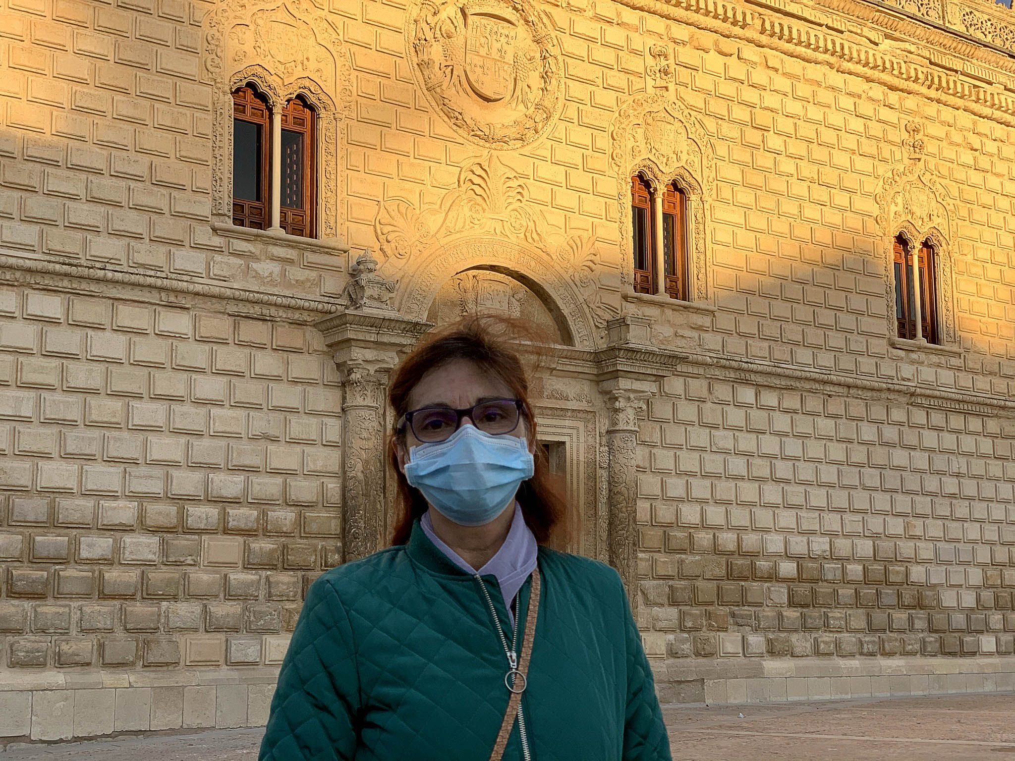 Después de 130 años dando servicio al pueblo y la comarca, la familia Pérez cierra el autoservicio UNICO