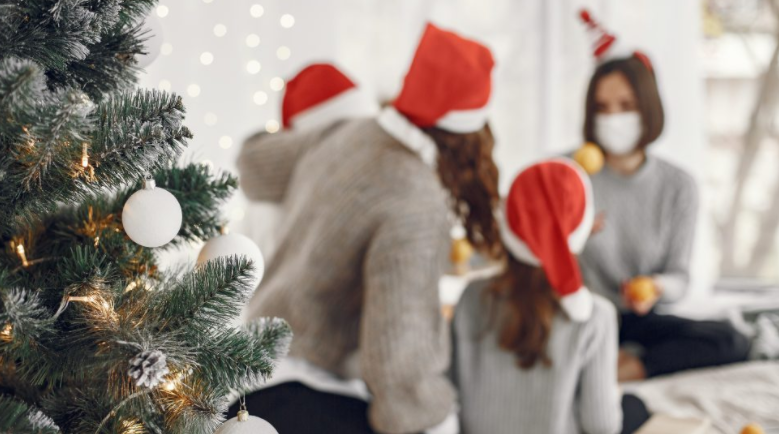Feliu Franquesa ofrece consejos para reducir el riesgo de contagio en los hogares durante estas navidades