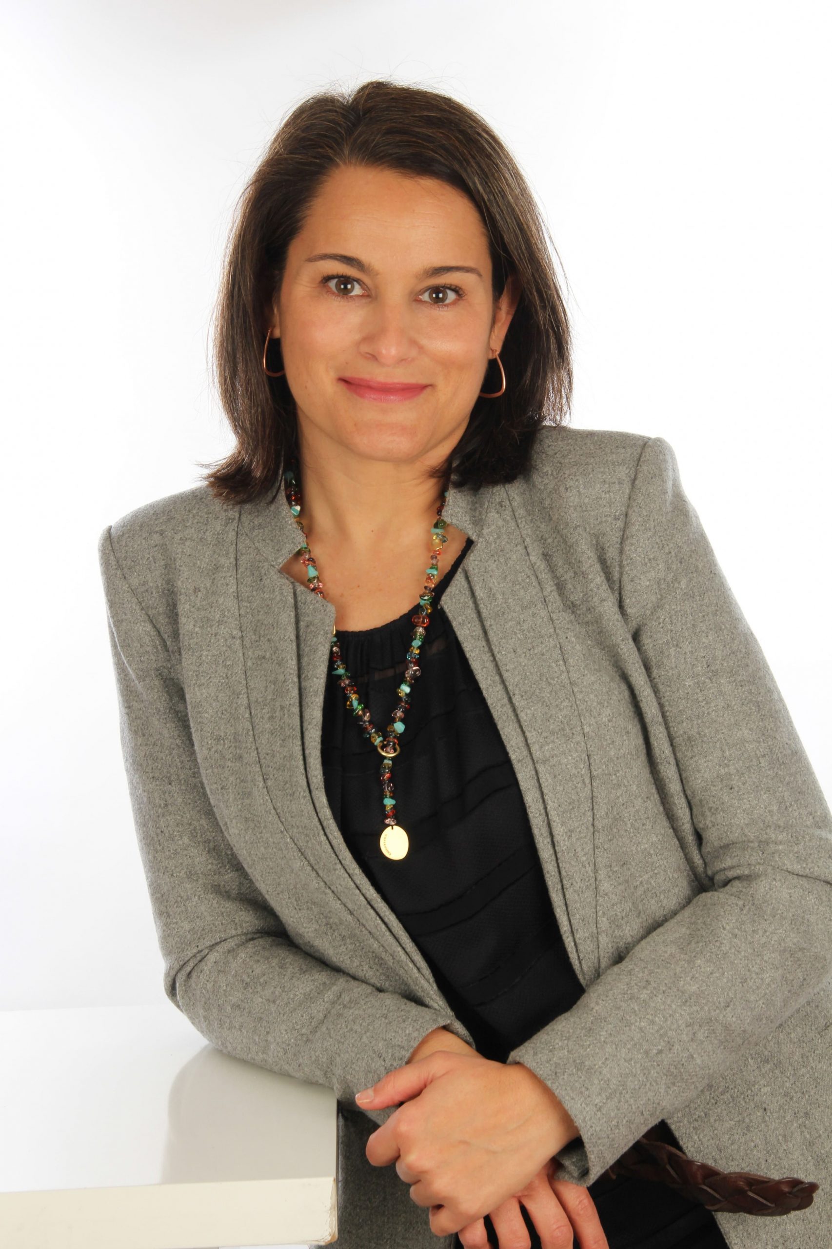 Mediapost nombra a Ana Góngora responsable global de la compañía