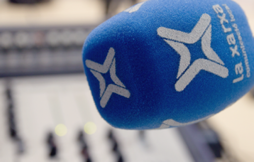 NothingAD empieza a trabajar para La Xarxa Audiovisual Local (XAL)