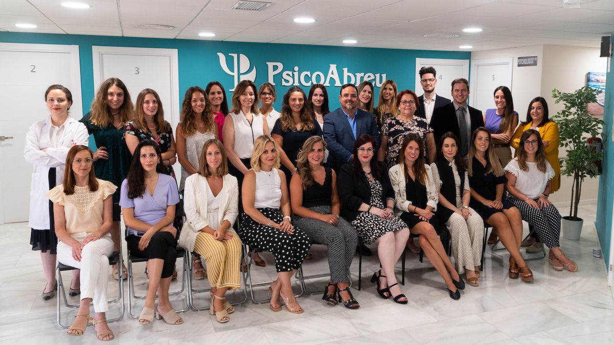 PsicoAbreu, Psicólogos en Málaga, cumplen 25 años liderando el sector de la atención psicológica