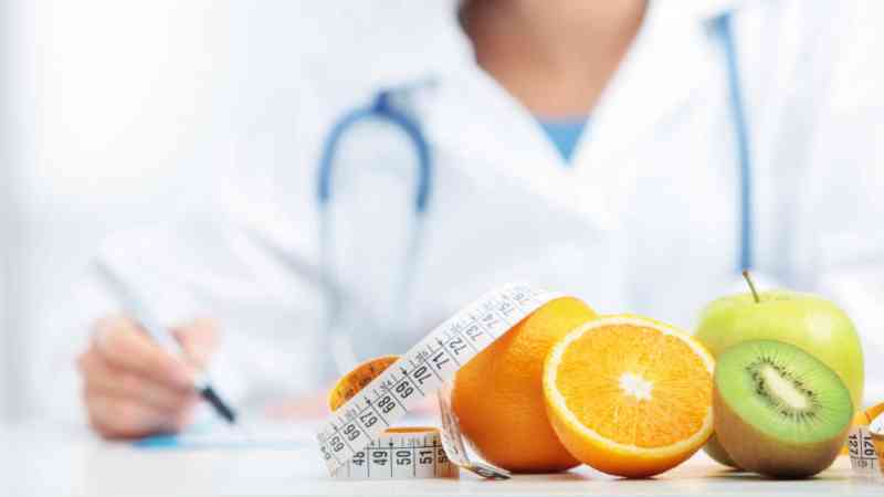 Dietista nutricionista online