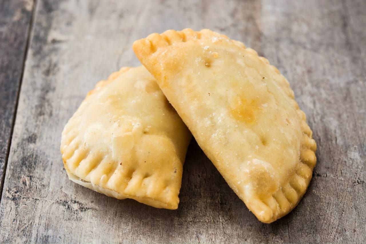 Las Empanadas en Madrid caseras de Empanadas Buenos Aires Madrid son tendencia