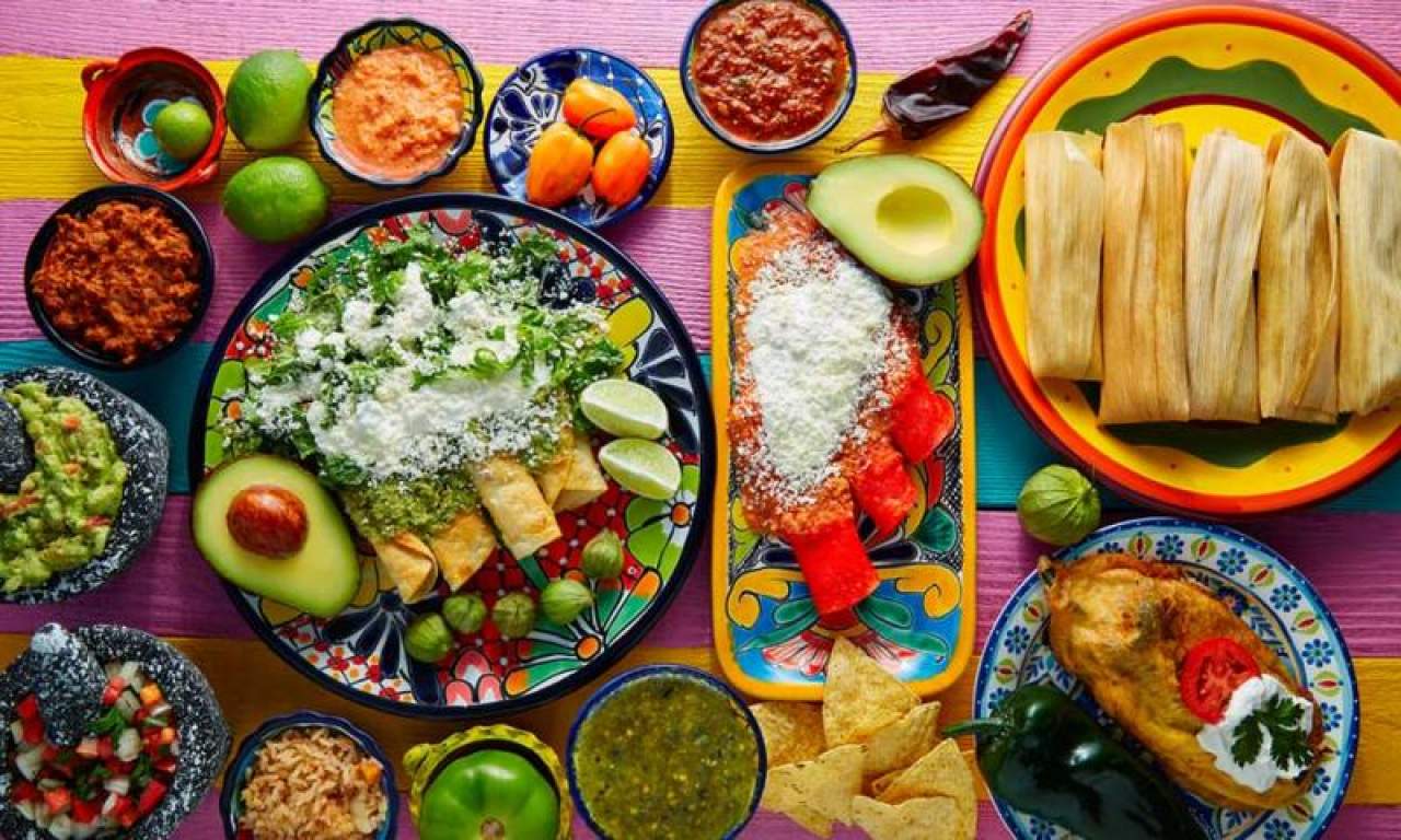 Curiosidades de la comida mexicana