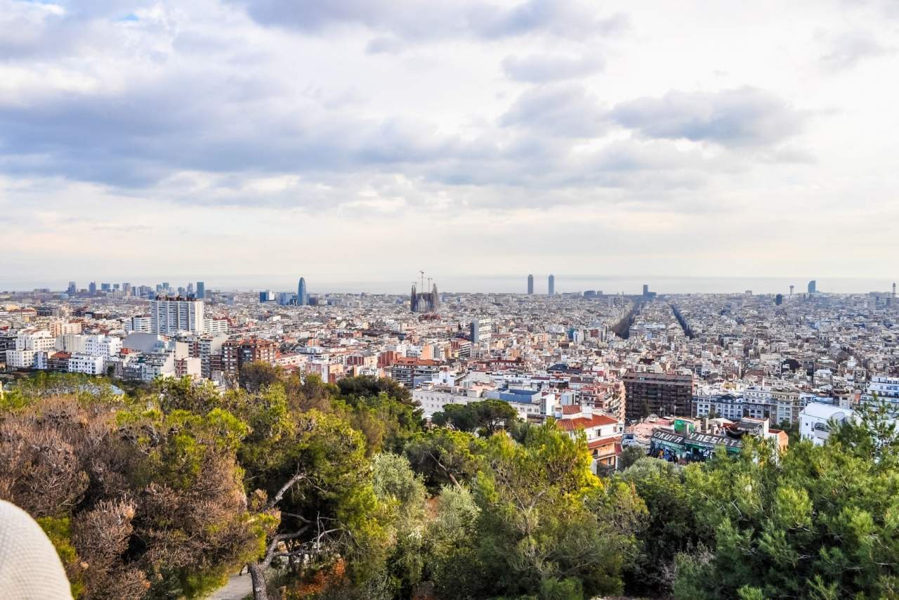 La agencia Inmobiliaria en El Clot y Camp del Arpa en Barcelona revolucionaria según sus clientes