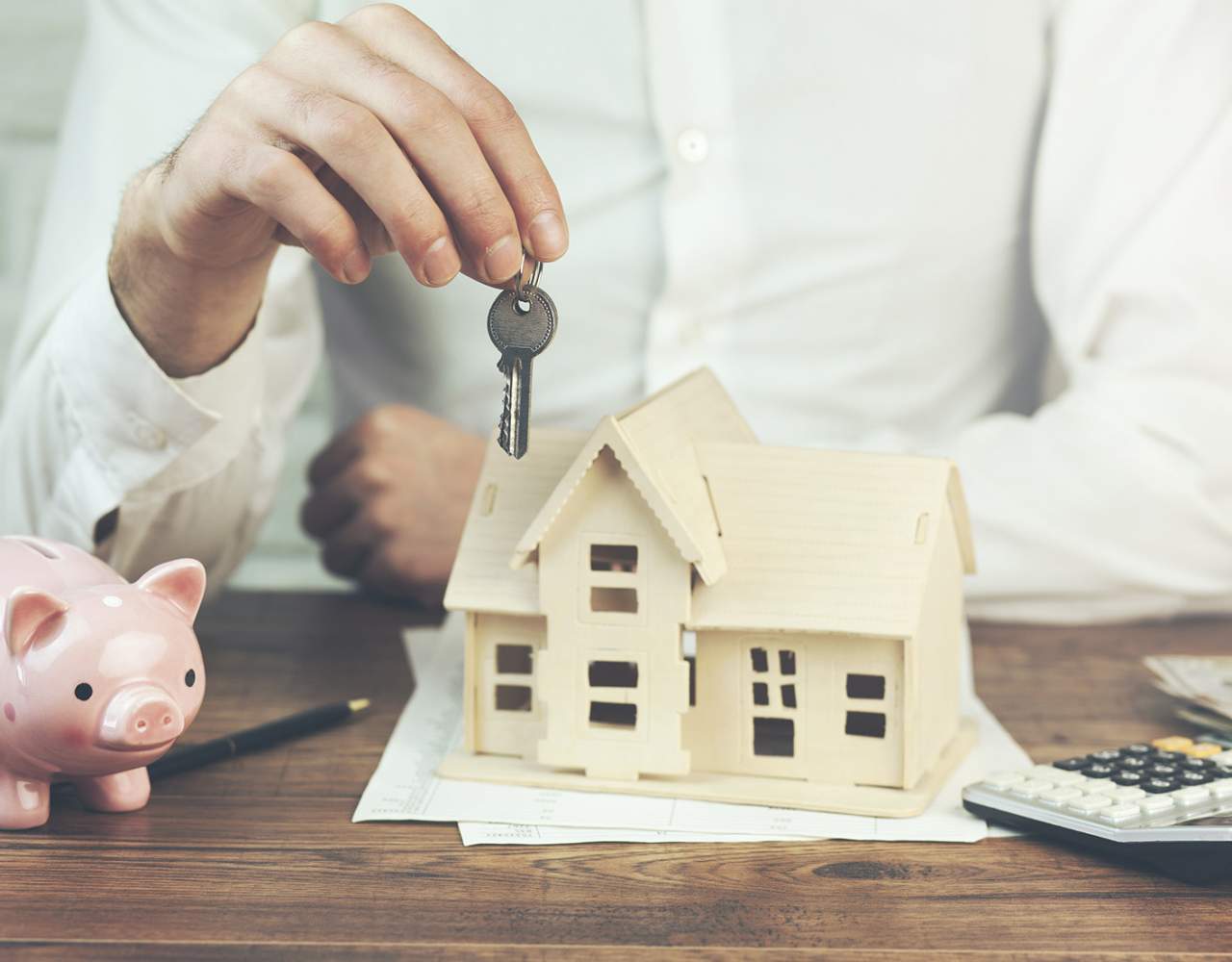 Vende tu piso al mejor precio gracias a una inmobiliaria