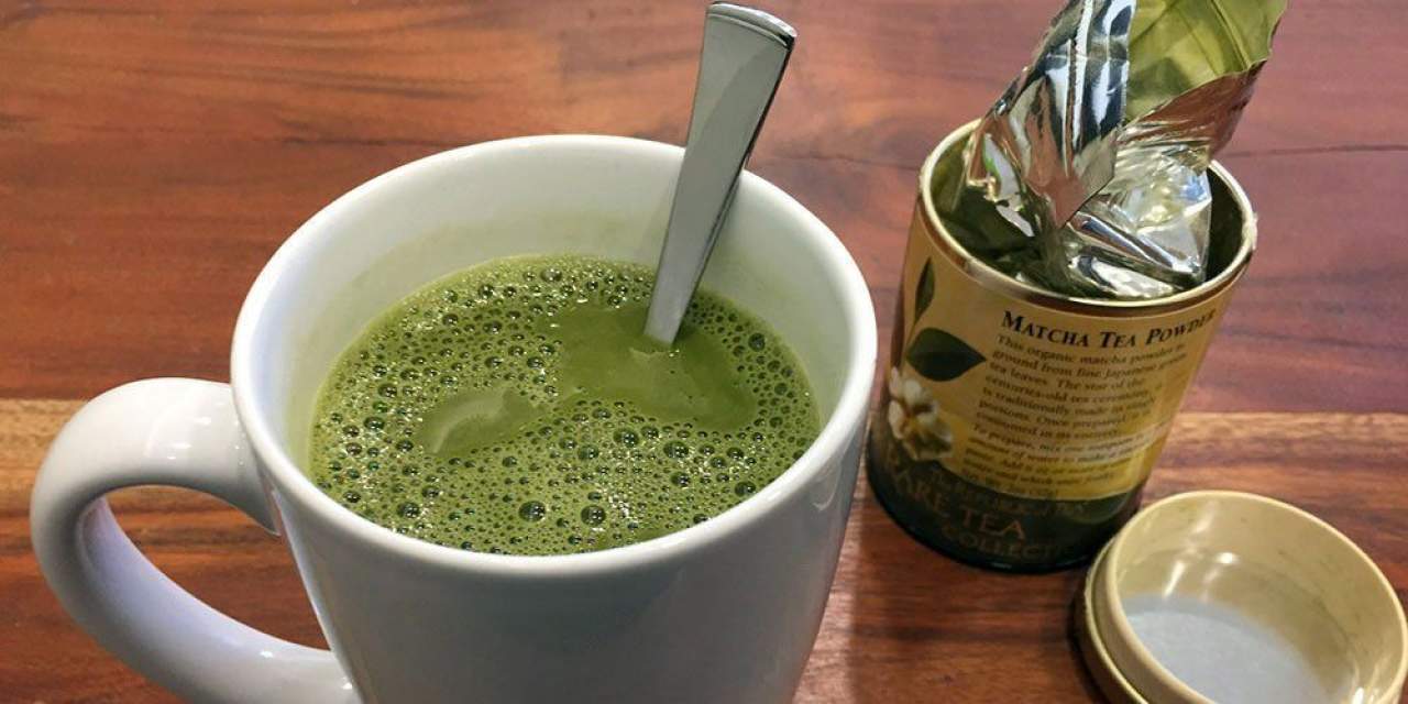 Preparar té matcha en casa es posible gracias a Temaste