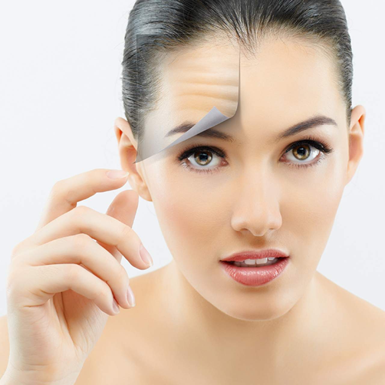 Los beneficios del peeling químico populares en Lalin