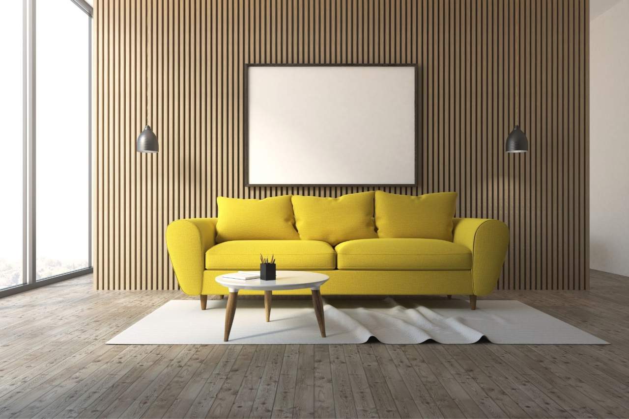 ¿Dónde comprar porcelánico imitación madera?