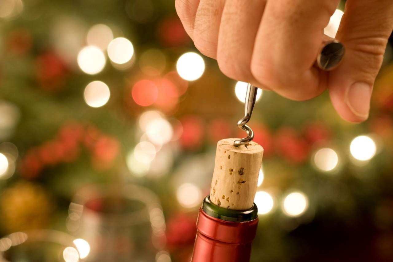 Los vinos para comida de navidad y nochebuena recomendados por profesionales