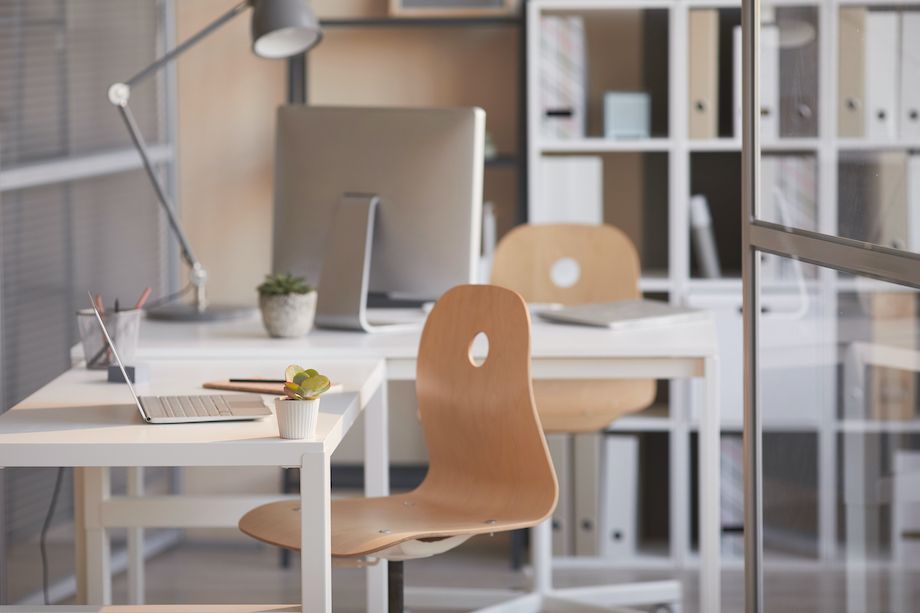 ¿Qué ha de tener una oficina para ser confortable?