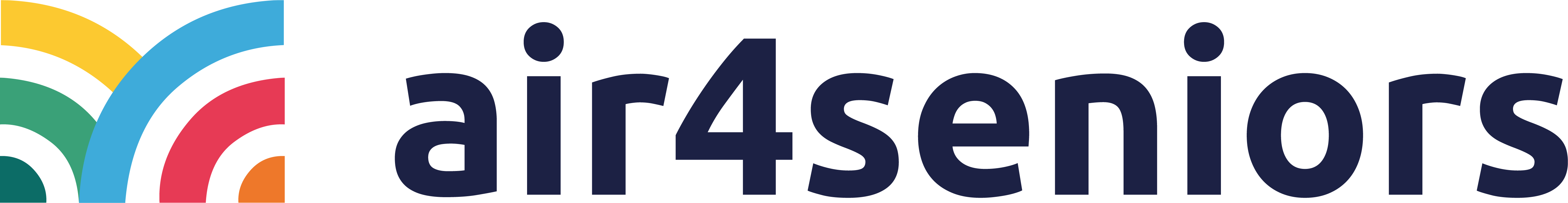 Air4seniors, la start-up creada por seniors para seniors