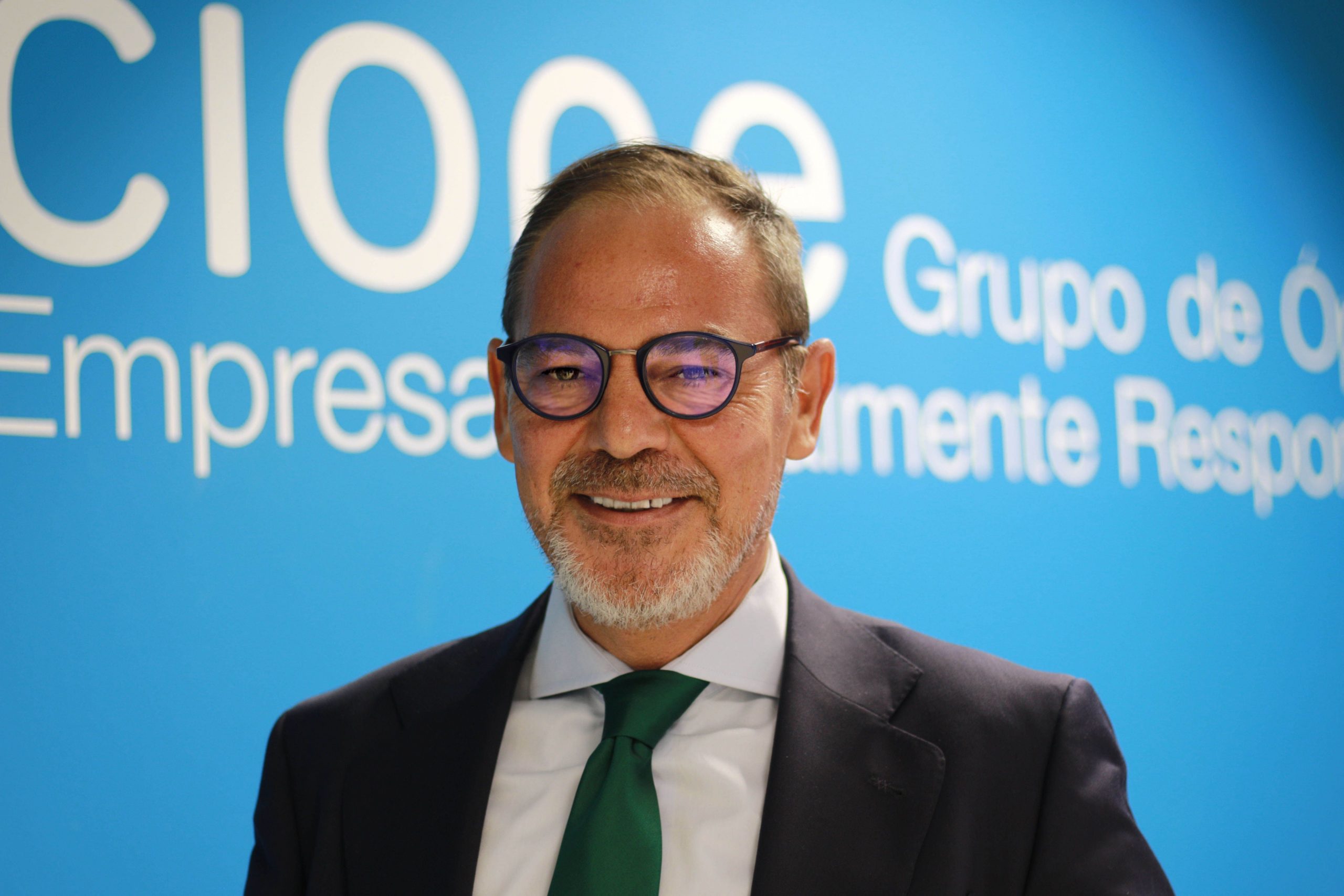 CIONE, la cooperativa decana de España, incorpora a sus más de 1.000 puntos de venta a FEDAO