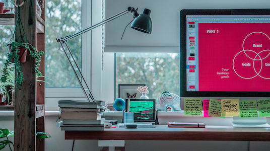 FitDietBox se presenta como solución para el teletrabajo