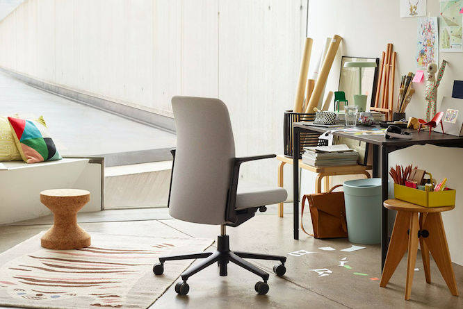Gran Via BC explica por qué es importante no olvidar el modelo de trabajo en un workspace