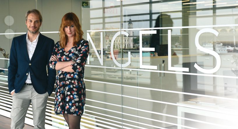 PlayFilm dispara su facturación gracias a su tecnología para captar clientes a través de las redes sociales