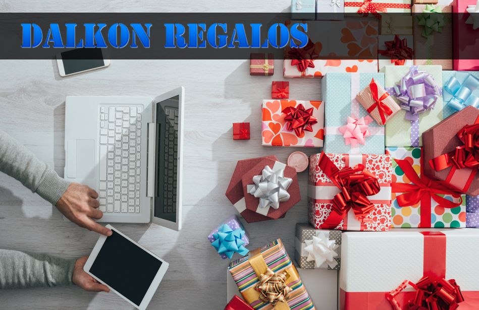 Regalos de empresa: ¿cómo elegir el correcto? Por DALKON