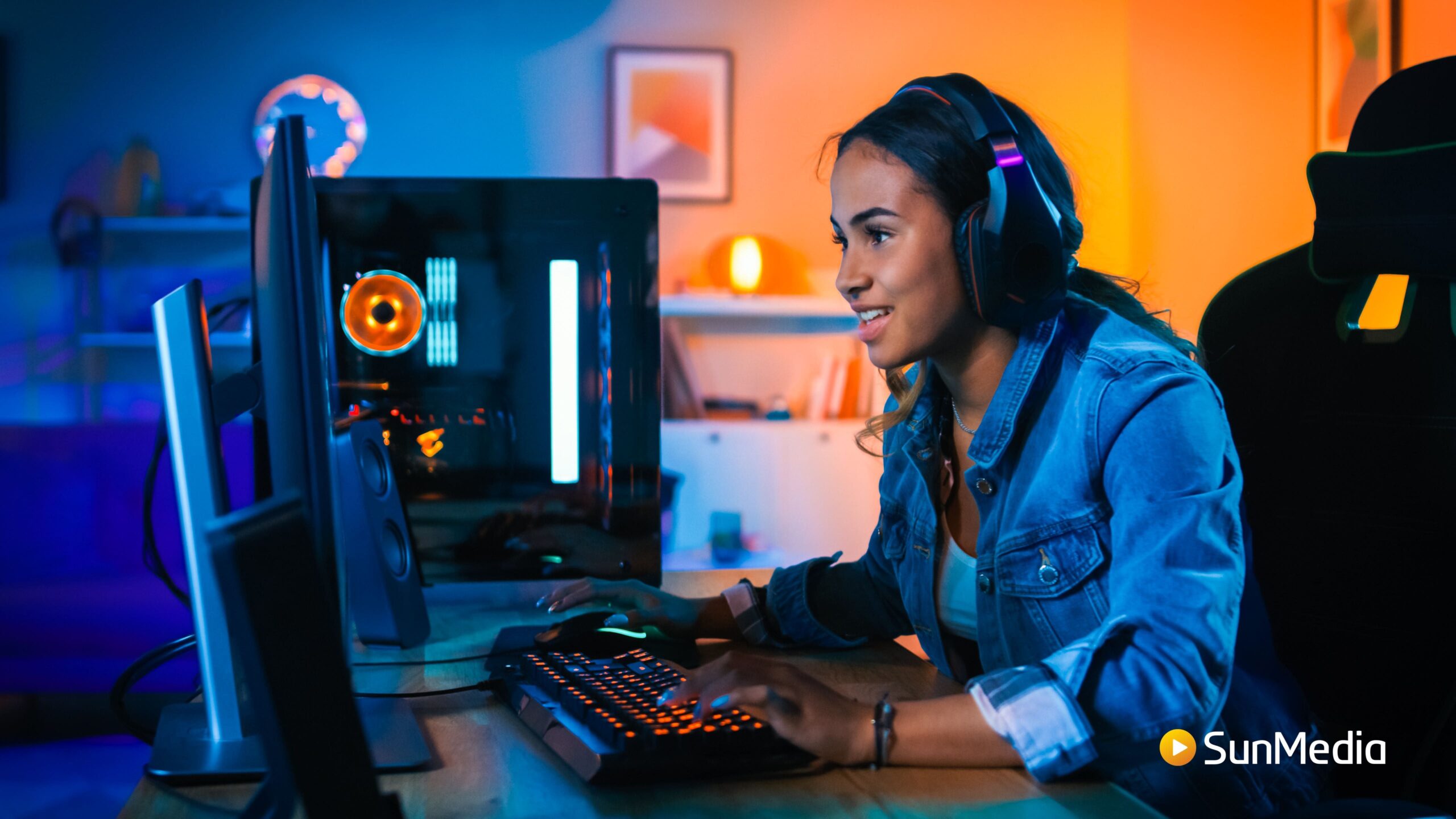 SunMedia comercializará los espacios publicitarios de UBEAT, la plataforma de entretenimiento de Mediapro