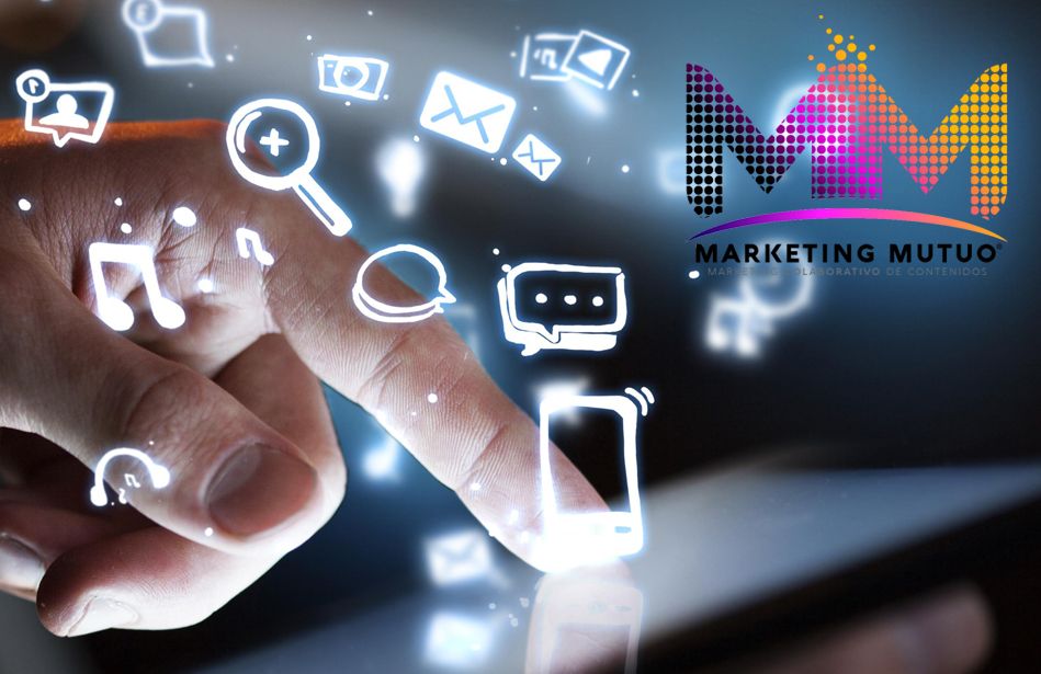 Tendencias del marketing digital para este año 2021, por MARKETING MUTUO