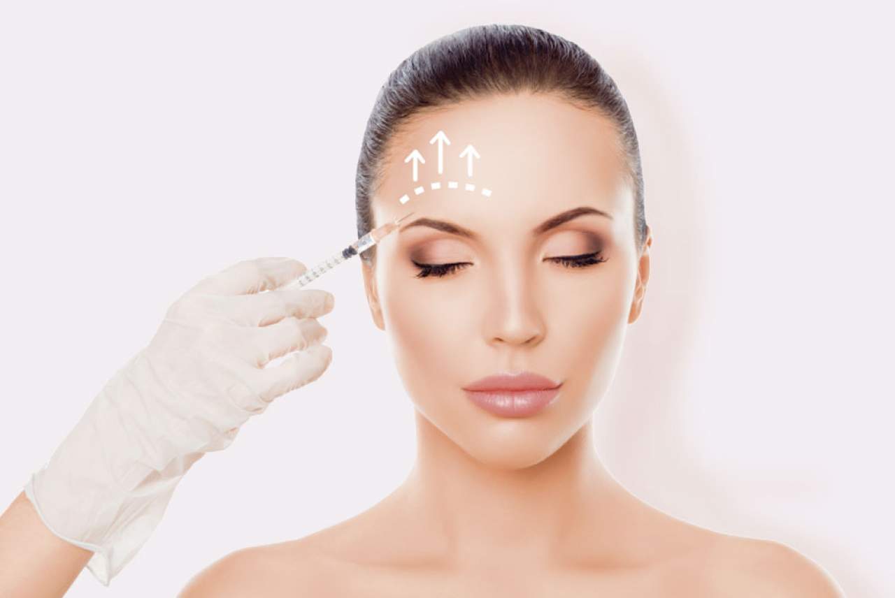 Descubre la diferencia entre ácido hialurónico y bótox en rellenos faciales