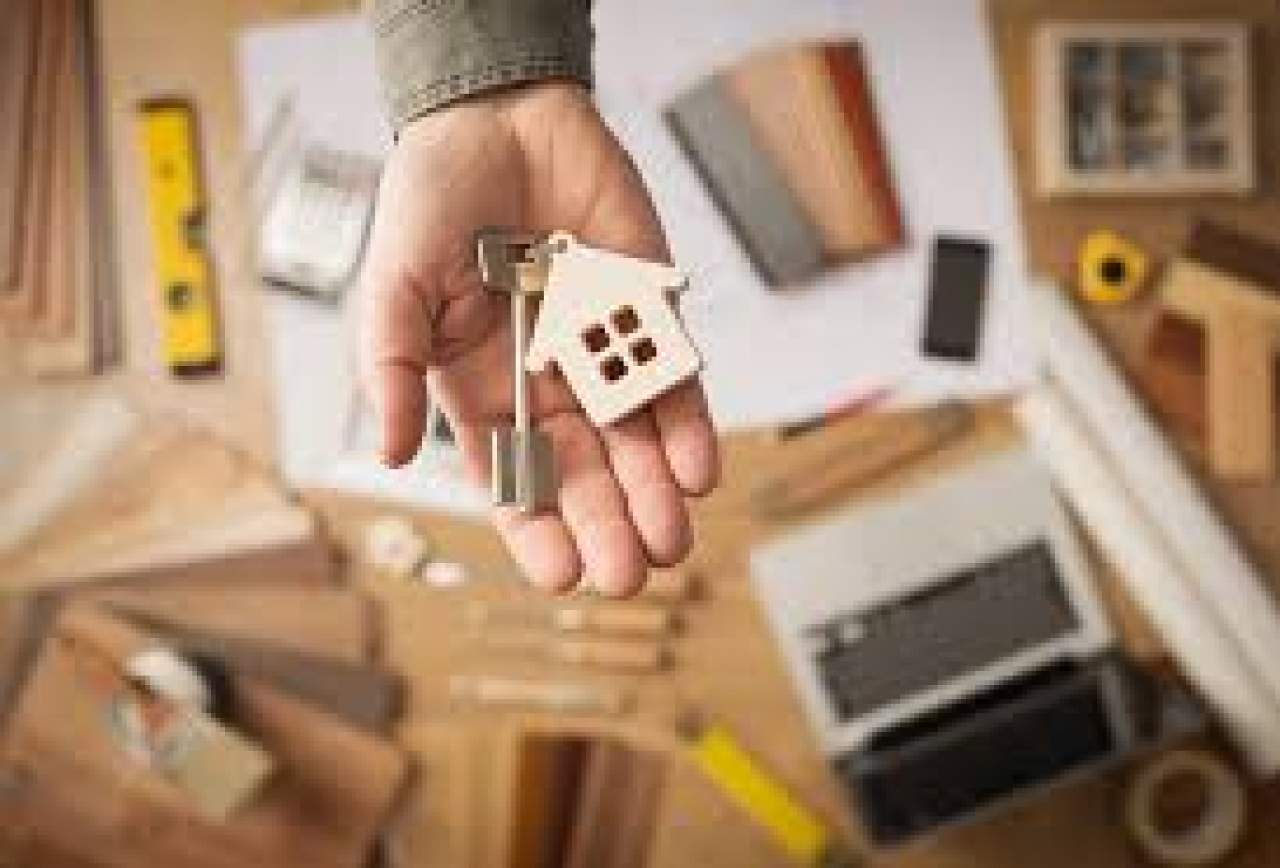 Inmobiliaria en El Clot, Barcelona