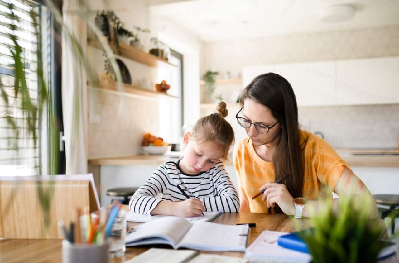 Las mejores clases de inglés para niños a domicilio en Madrid