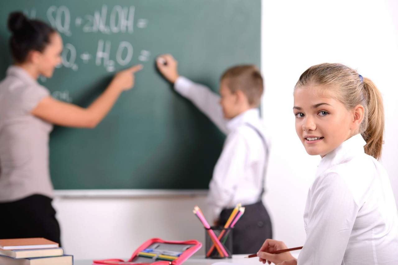 New Saint Philip's British School , el mejor colegio británico para tus hijos